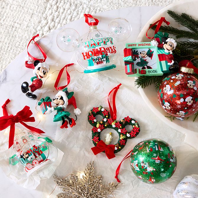 Ornaments