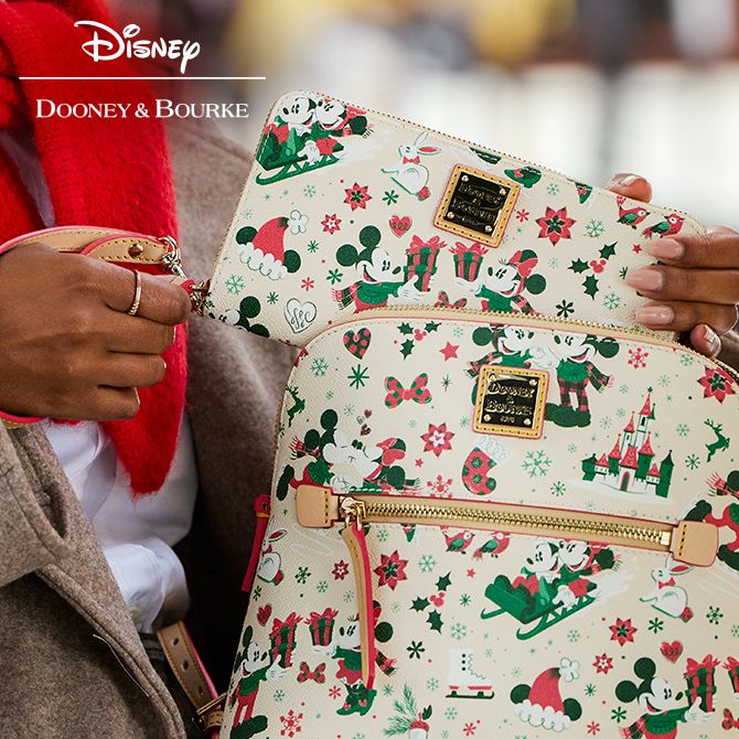 Dooney & Bourke