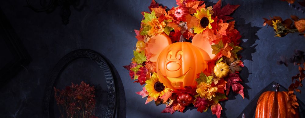 Halloween Shop