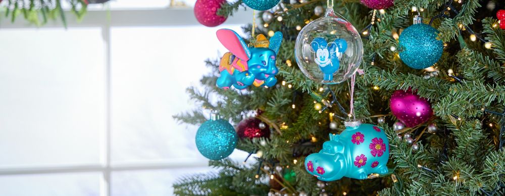 Shop Ornaments