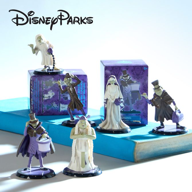 Shop Disney Blind Box