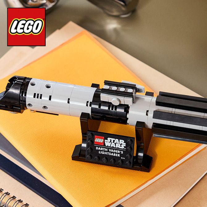 Shop LEGO