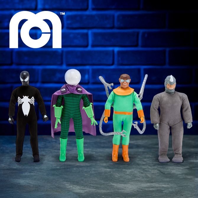 Shop Action Figures