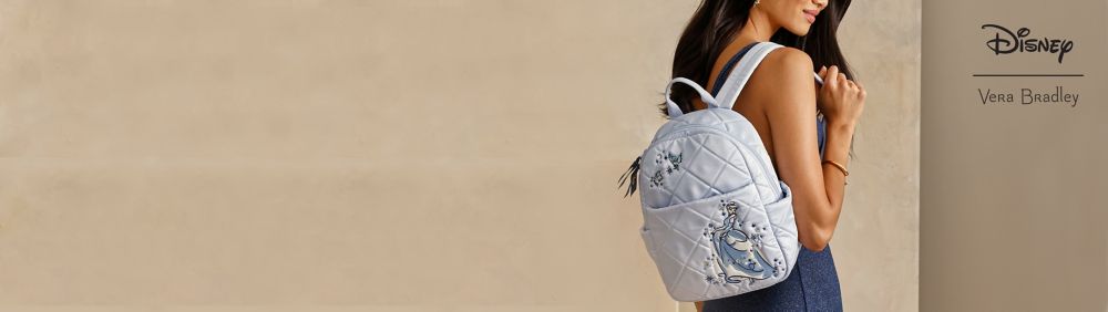 Background image of Vera Bradley