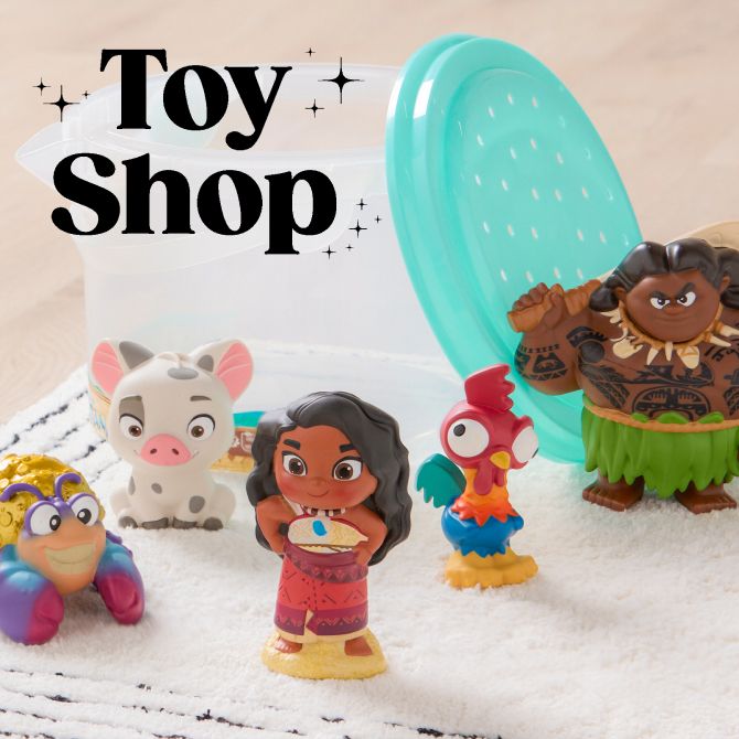 Toy Shop