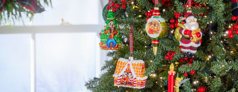Shop Ornaments