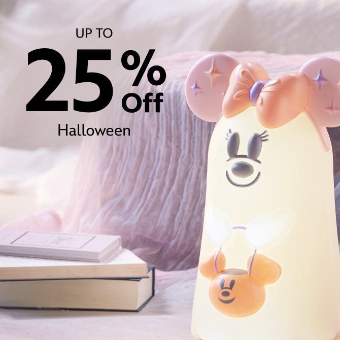 Shop Halloween