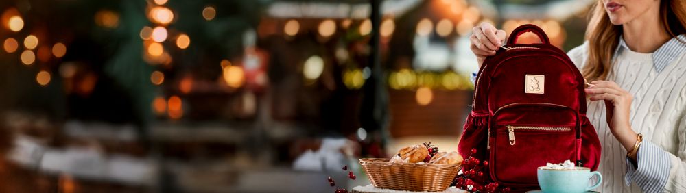 Holiday Accessories