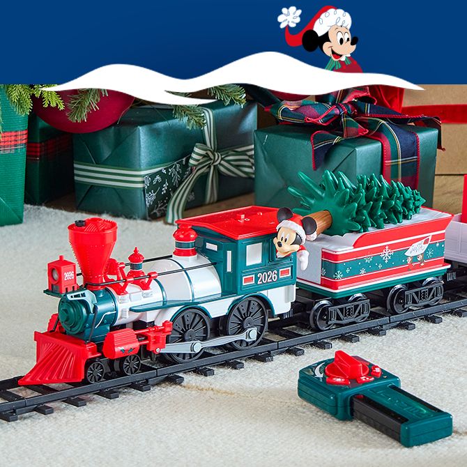 Holiday Toys