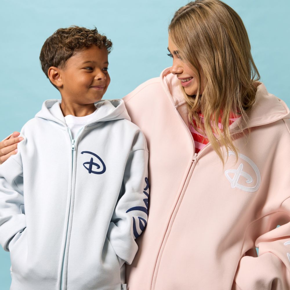Shop Clothing 