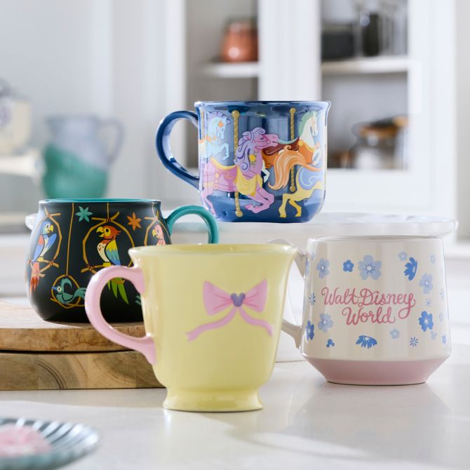 Shop Drinkware