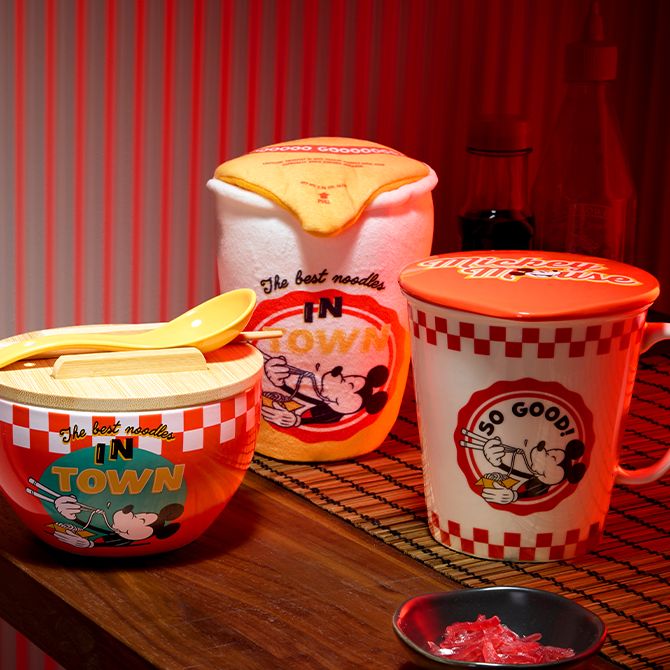 Shop Home
