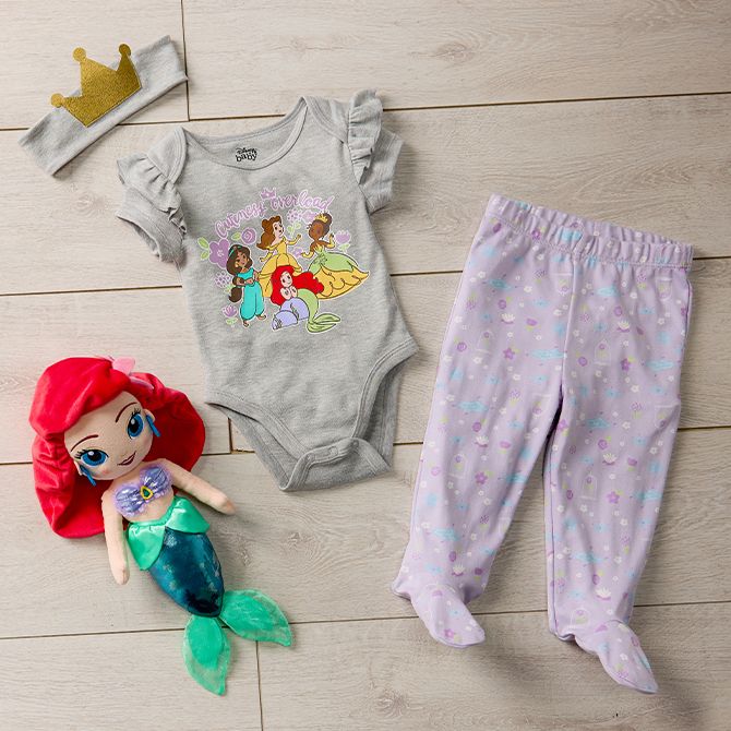 Shop Gifts for Baby