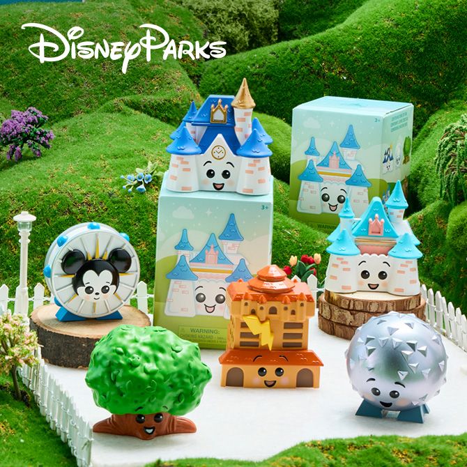 Shop Disney Blind Box