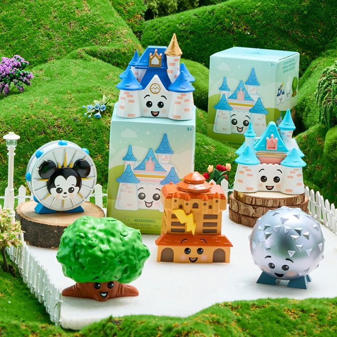 Shop Disney Blind Boxes
