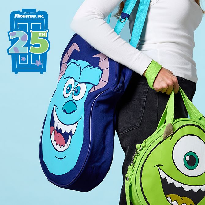 Shop Monster Inc