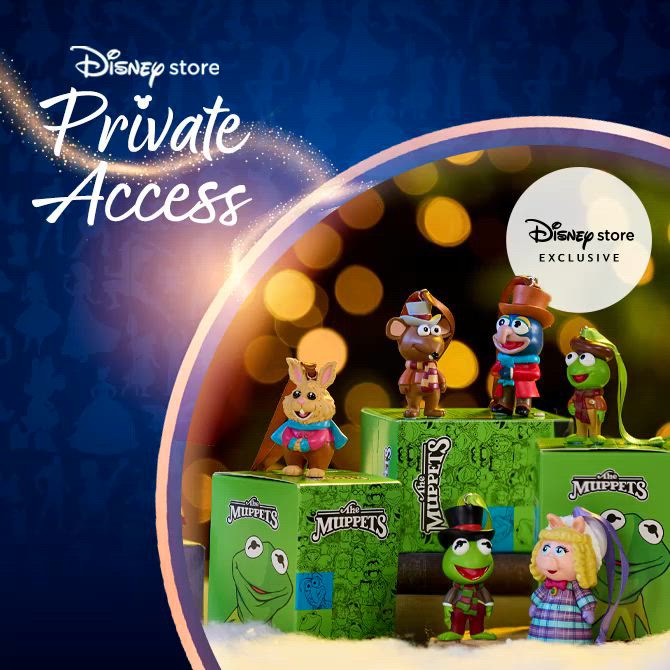 Disney Store New Arrivals | Disney Store