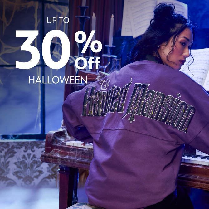 Shop Halloween