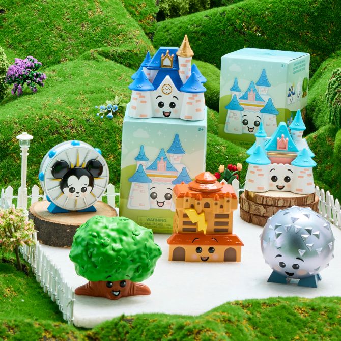 Shop Blind Boxes