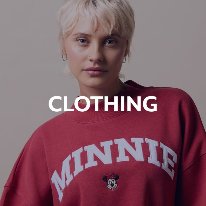 Shop Clothing