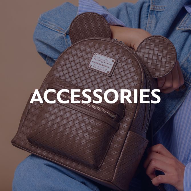 Shop Accessories