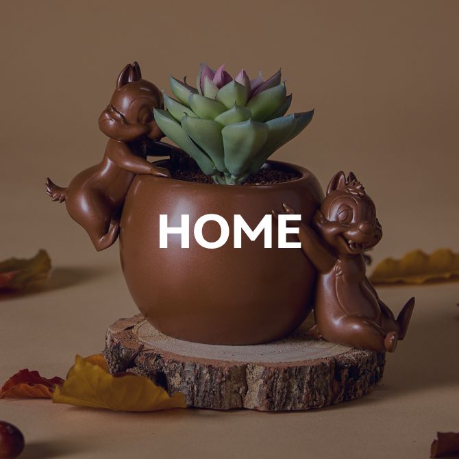 Shop Home