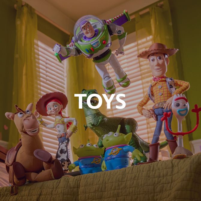 Shop Toys