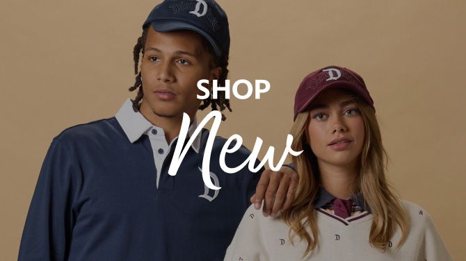 Shop New