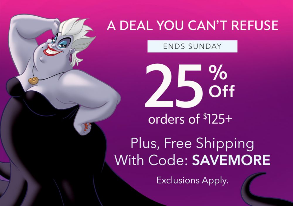 Disney Collectibles: Pins, Figures & More | Disney Store