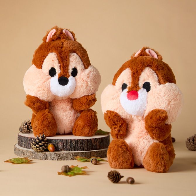 Shop Chip 'n Dale