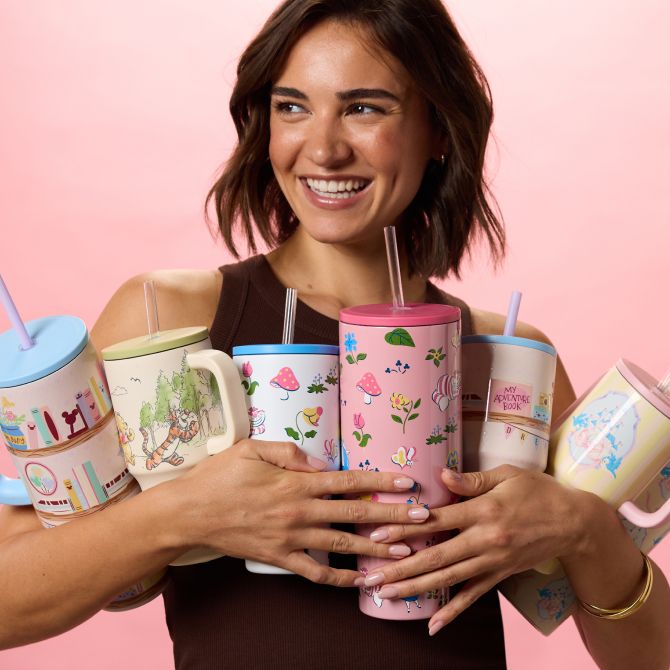 Shop Drinkware