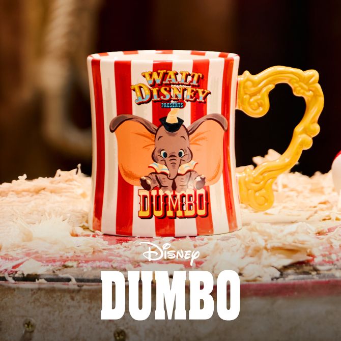 Shop Dumbo
