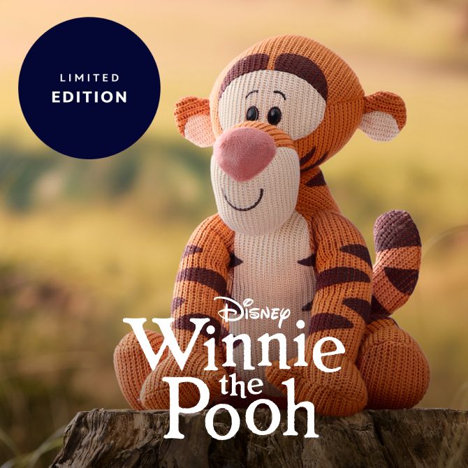 Shop Winnie the Pooh