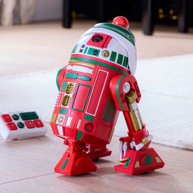 Shop Holiday Toys