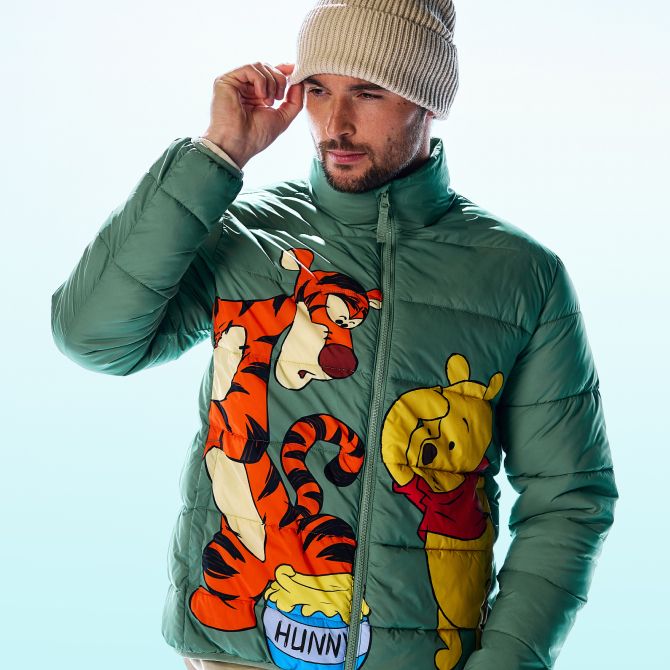 Shop Outerwear