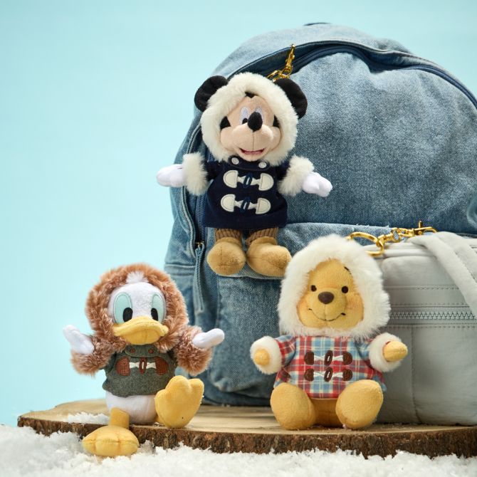 Shop International Arrivals