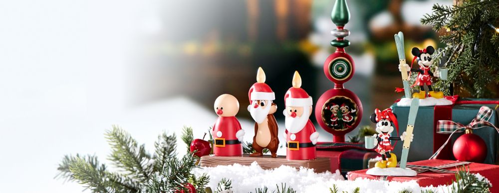 Holiday Shop