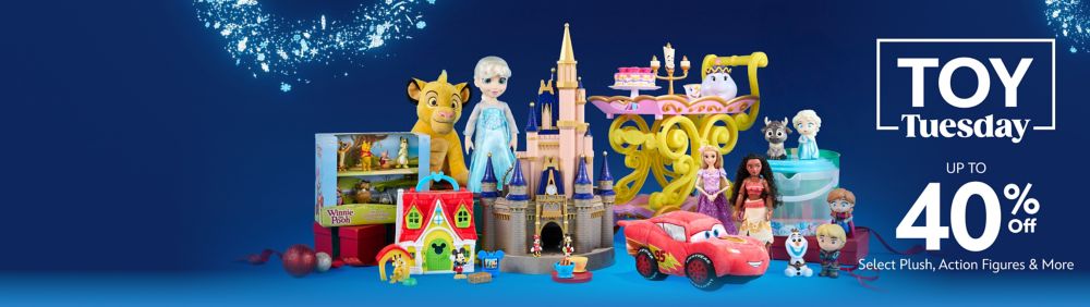 Shop Toys