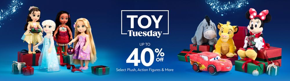 Shop Toys