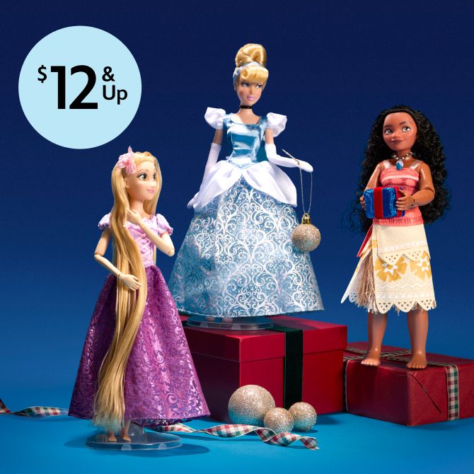 Shop Dolls