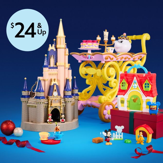 Shop Play Sets 