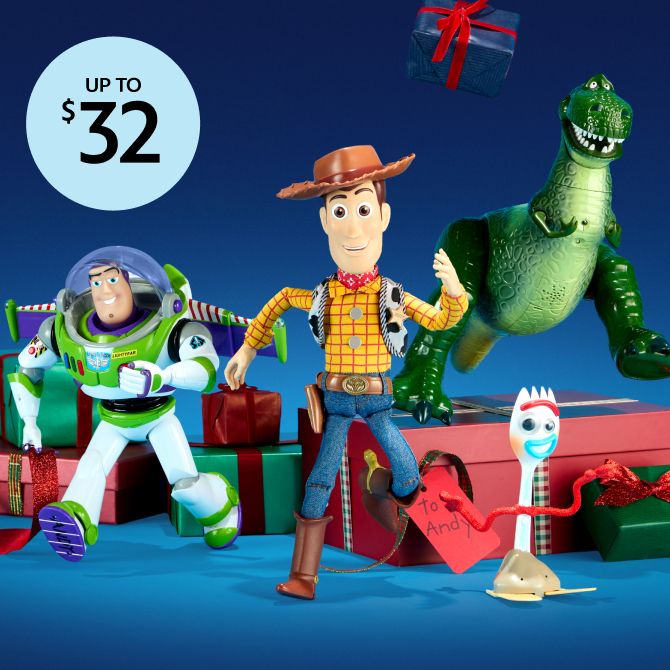 Shop Action Figures