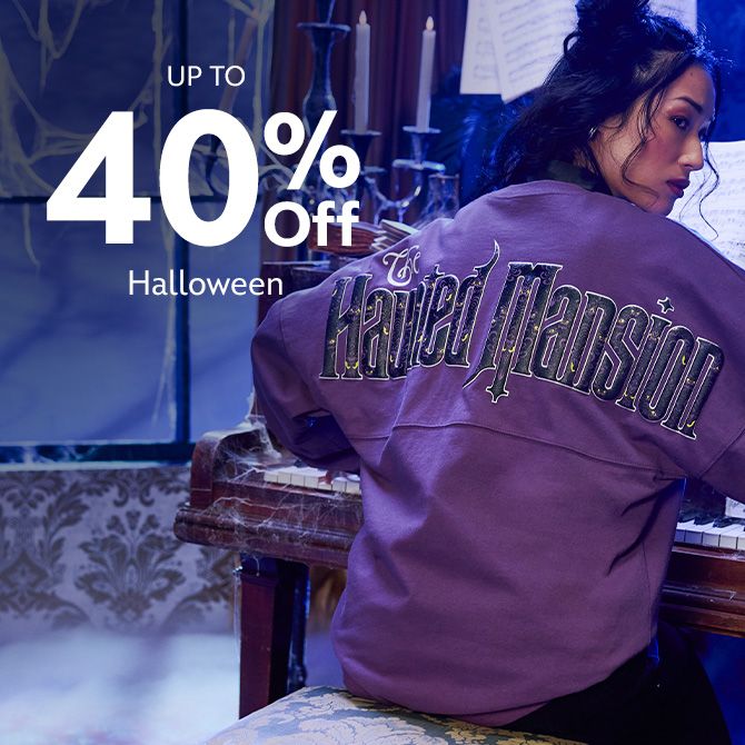 Shop Halloween