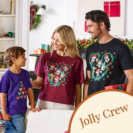 Shop Holidays & Seasonal