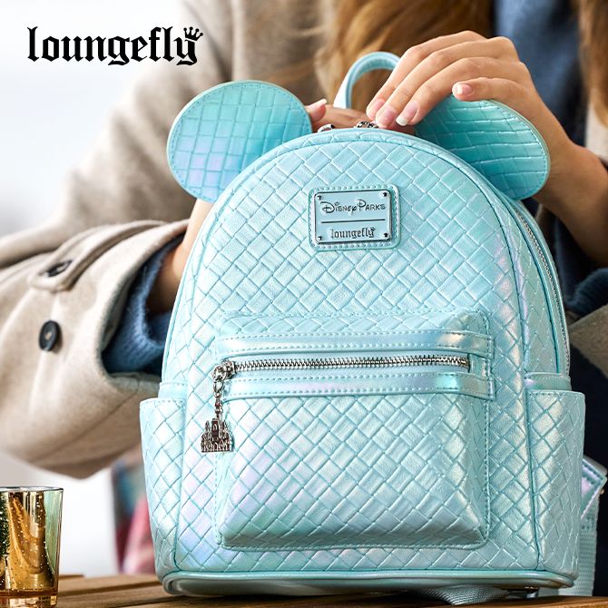 Shop Loungefly