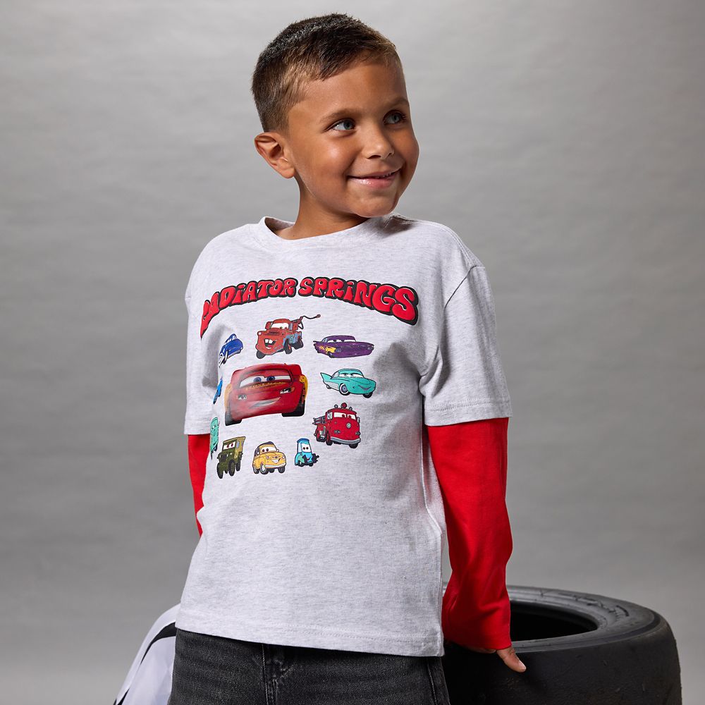Shop Boys' Clothing