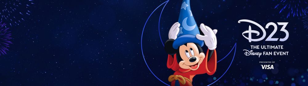 Background image of Just in From The Ultimate Disney Fan Event