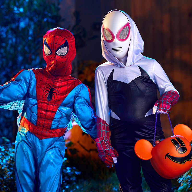 Disney Halloween Costumes | Disney Store