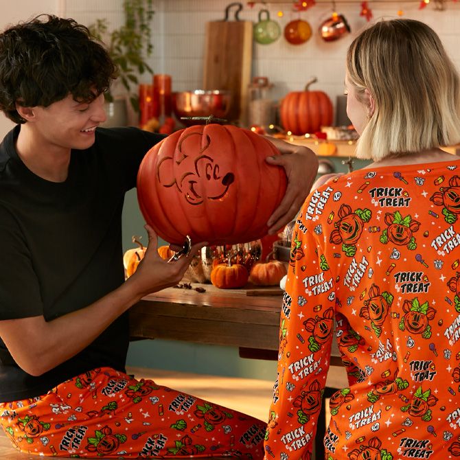 Background image of Sleepwear & Loungewear