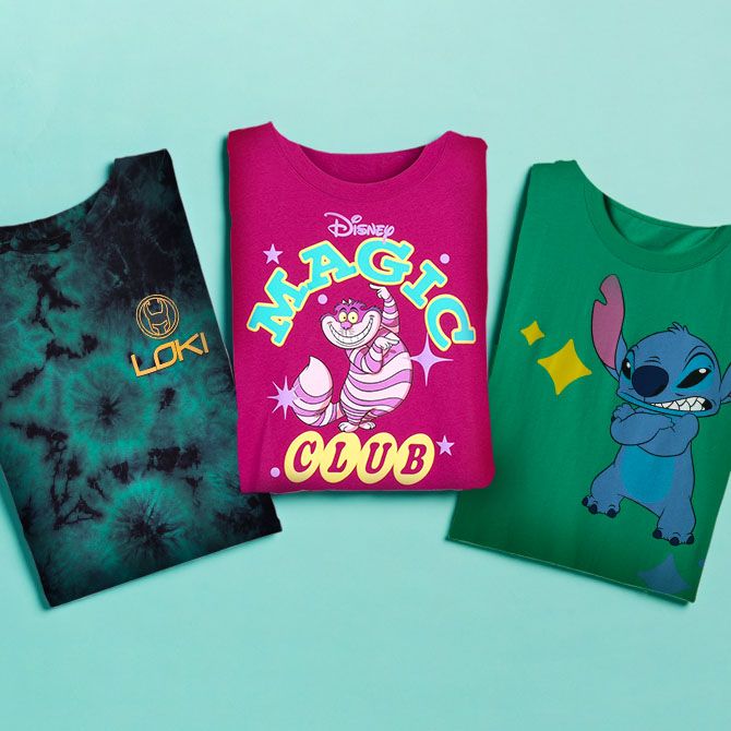 Background image of T-Shirts